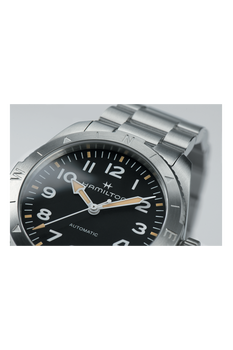 Khaki Field Murph 38mm