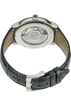Classico Stainless Steel Automatic
