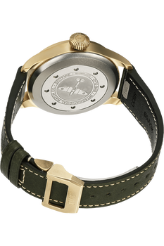 Big Pilot Bronze Automatic