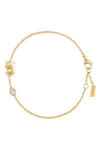 EXTRAIT DE N°5 BRACELET