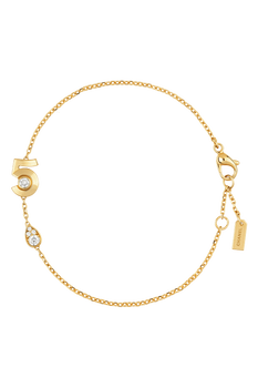 EXTRAIT DE N&deg;5 BRACELET