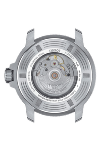Seastar 1000 Powermatic 80 GMT