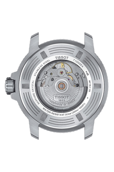 Seastar 1000 Powermatic 80 GMT