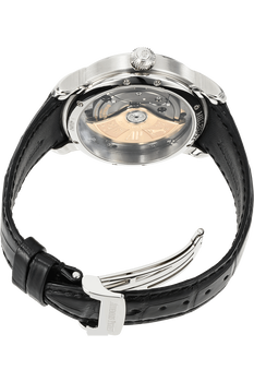 Millenary Stainless Steel Automatic