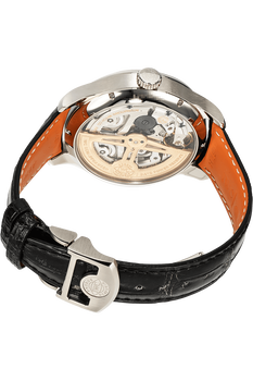 Portuguese Perpetual Calendar White Gold Automatic