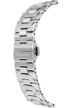 Luminor Marina Stainless Steel Automatic