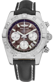 Chronomat 41 Stainless Steel Automatic