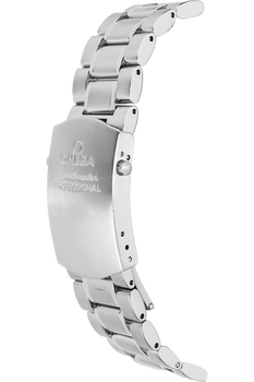 Speedmaster Moonwatch Professional Stainless Steel Manual
