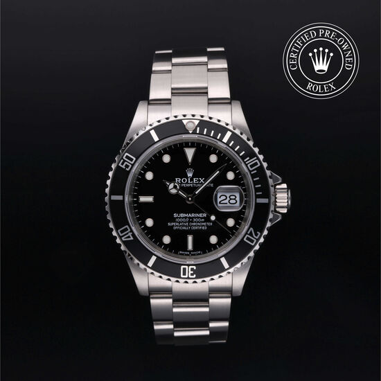 Submariner