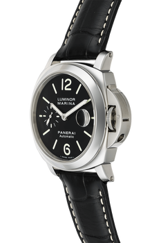 Luminor Marina Stainless Steel Automatic
