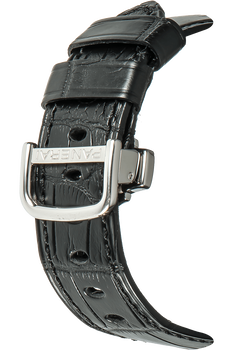 Radiomir GMT Stainless Steel Automatic