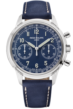 Complications Chronograph