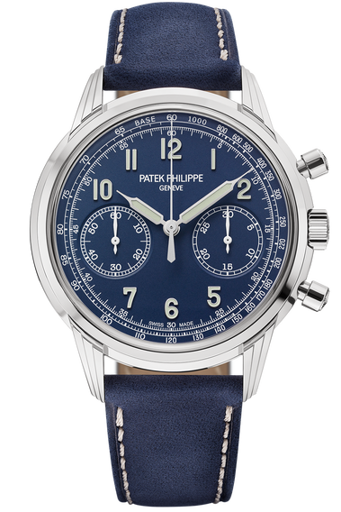 Complications Chronograph