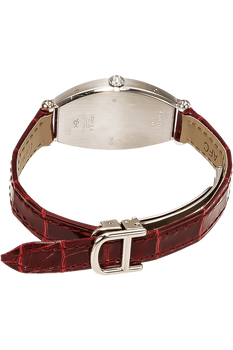 Tonneau White Gold Manual