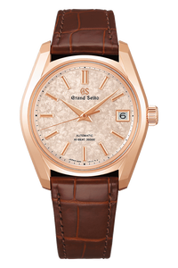 Hi-Beat 36000 SBGH368