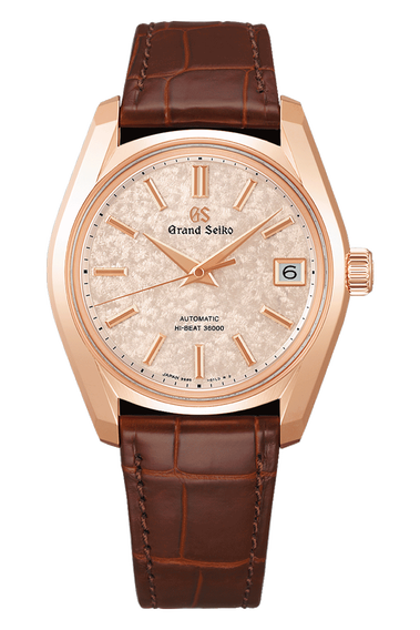 Hi-Beat 36000 SBGH368