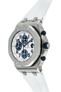 Royal Oak Offshore Chronograph Stainless Steel Automatic
