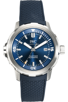Aquatimer Stainless Steel Automatic