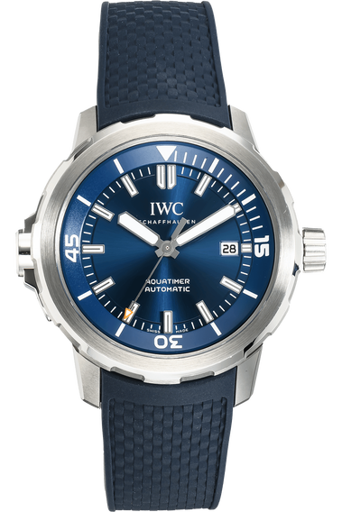 Aquatimer Stainless Steel Automatic