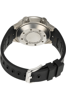 Aquatimer Titanium Automatic