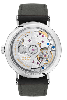 Nomos tangente top