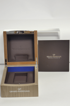Monte Carlo Hisorique Flyback LE Stainless Steel Automatic