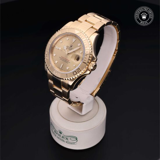 Yacht-Master