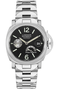Luminor Power Reserve Stainless Steel Automatic