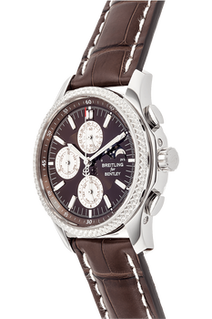 Bentley Mark VI Complications Stainless Steel Automatic