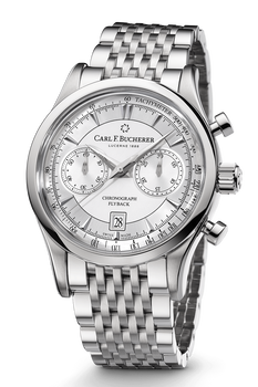 Manero Flyback