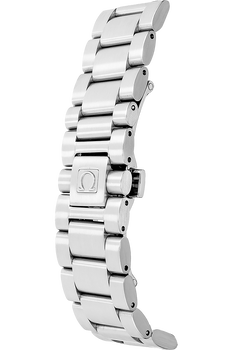 Seamaster Aqua Terra Chronograph Stainless Steel Automatic