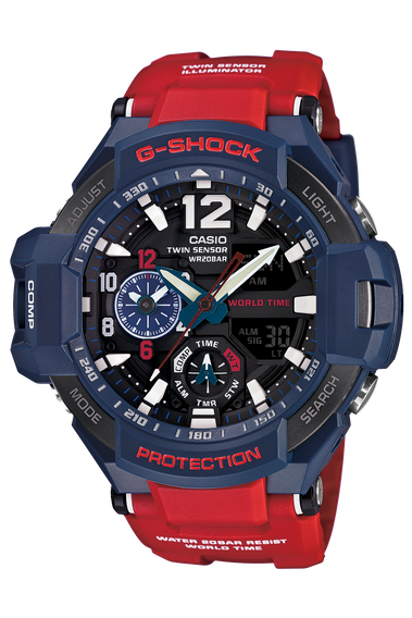 GA1100-2A