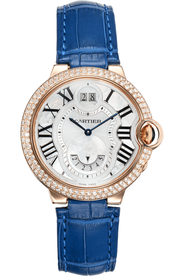 Tourneau pre sales owned cartier