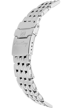 Montbrillant Datora Stainless Steel Automatic