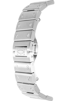 Santos Stainless Steel Automatic