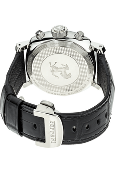 Ferrari Granturismo Chronograph Stainless Steel Automatic