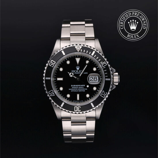 Submariner