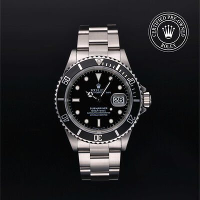 Submariner