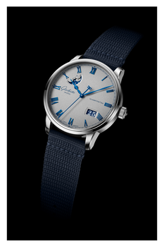 Senator Excellence Panorama Date Moon Phase