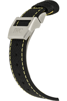 Pilot&#39;s Chronograph &quot;Royal Maces&quot; Ceramic Automatic