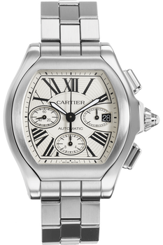 Roadster Chronograph Stainless Steel Automatic