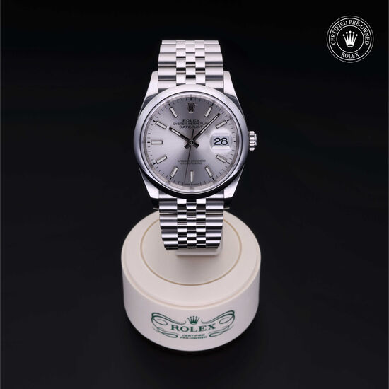 Datejust