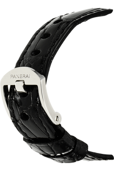 Luminor Due Stainless Steel Automatic