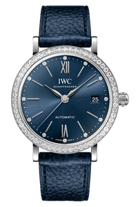 Portofino Automatic 37