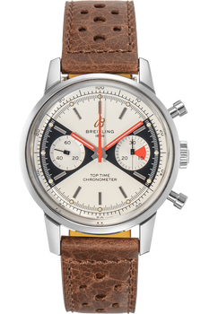 Top Time Limited Edition Stainless Steel Automatic