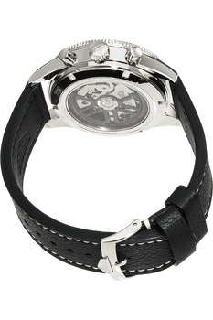 Autavia Stainless Steel Automatic