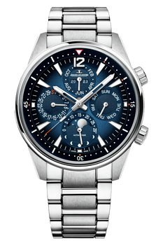 Polaris Perpetual Calendar
