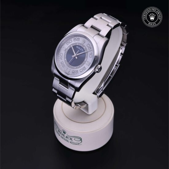 Oyster Perpetual