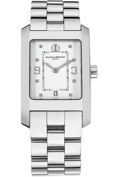 Hampton Stainless Steel Quartz