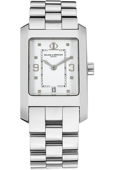 Hampton Stainless Steel Quartz